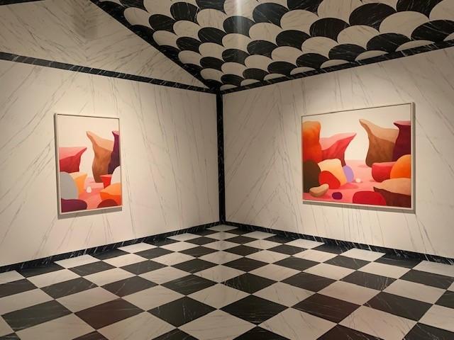 Nicolas Party, Rovine, Masi Lugano