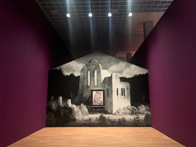 Nicolas Party, Rovine, Masi Lugano