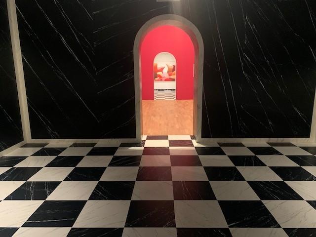 Nicolas Party, Rovine, Masi Lugano