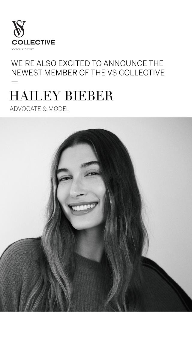 Victoria's Secret VS Collective