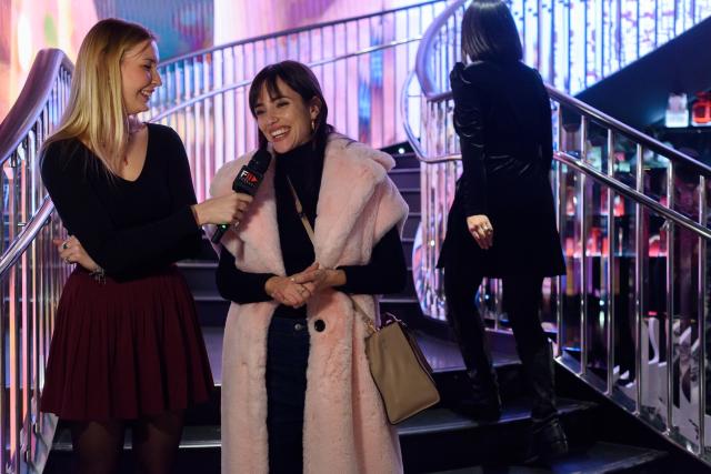 Victoria's Secret Evento Milano