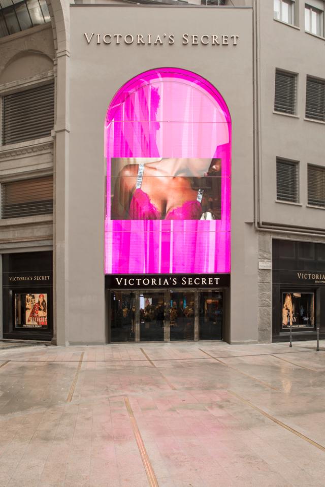 Victoria's Secret Milano