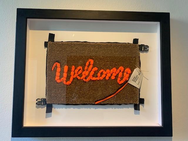 Banksy: Building castles in the Sky