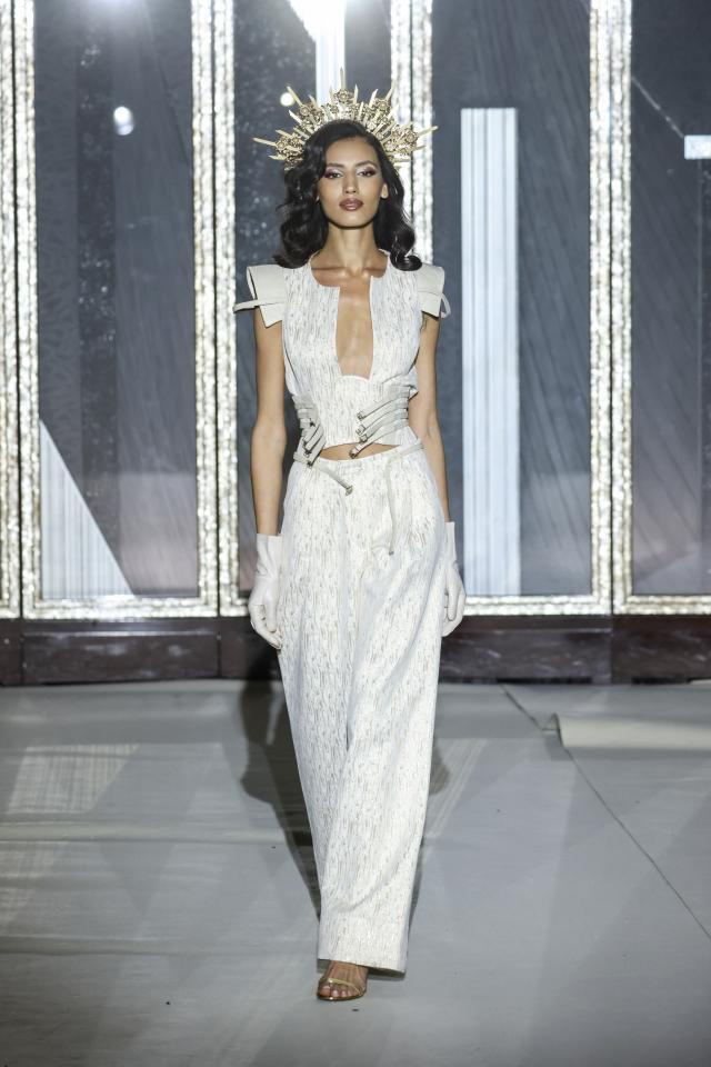 Oriental Fashion Show 2022