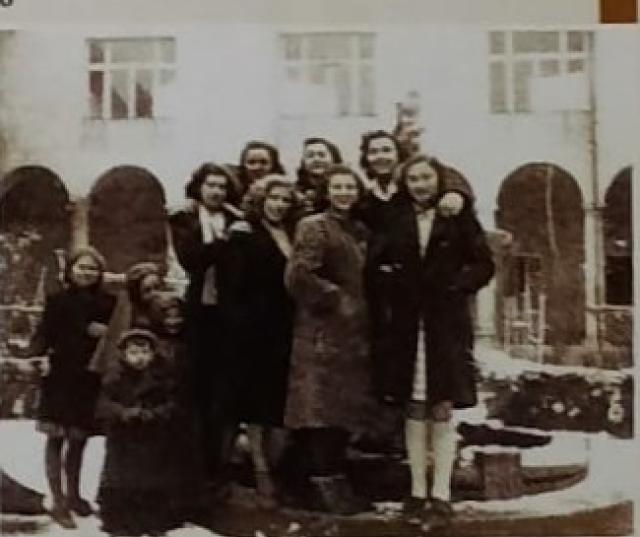 Sono scesi i lupi dai monti di Piero Tarticchio