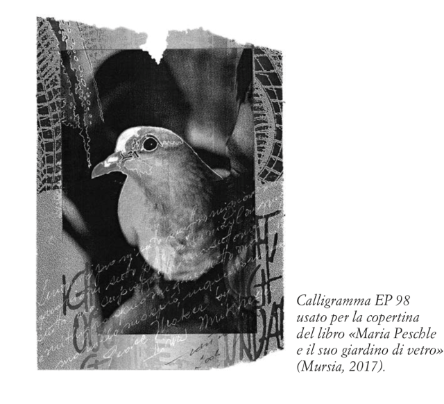 Sono scesi i lupi dai monti di Piero Tarticchio