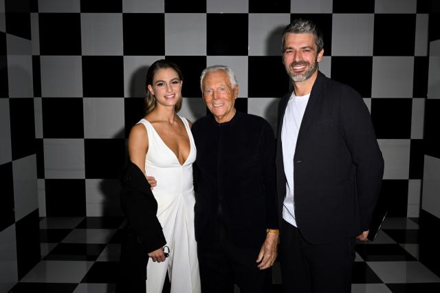 Emporio Armani AI 22-23