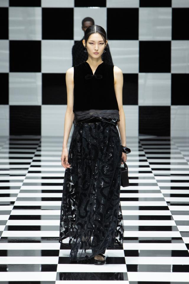 Emporio Armani AI 22-23