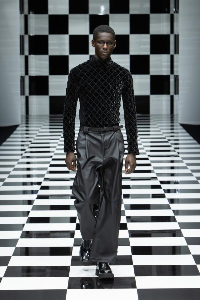 Emporio Armani AI 22-23