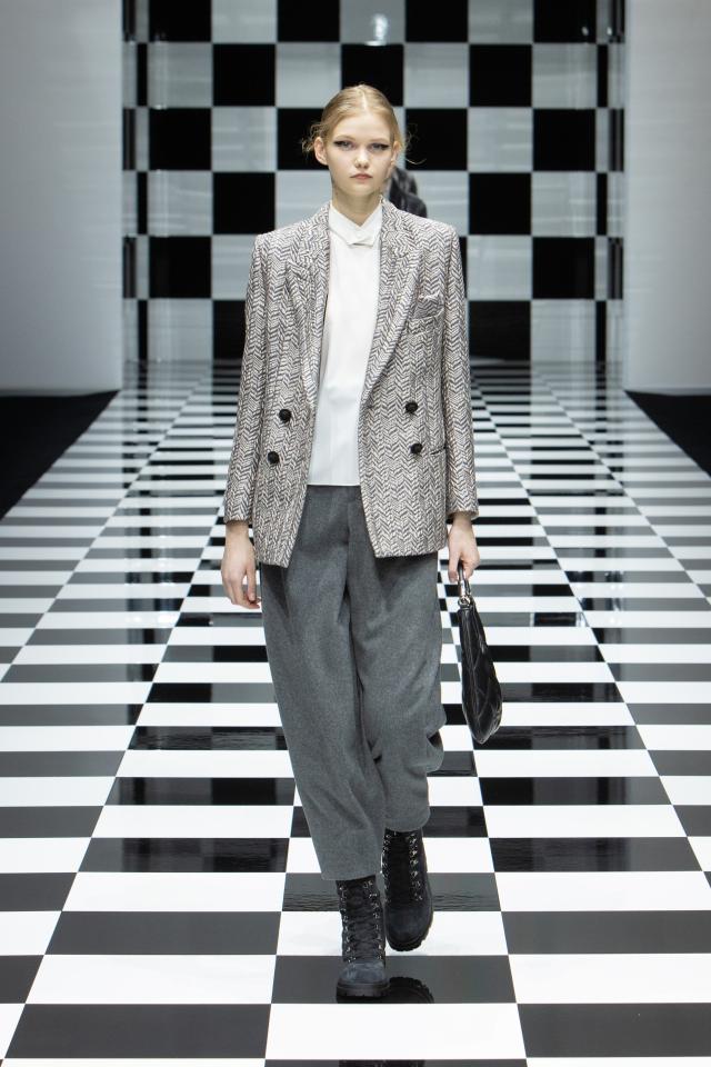 Emporio Armani AI 22-23