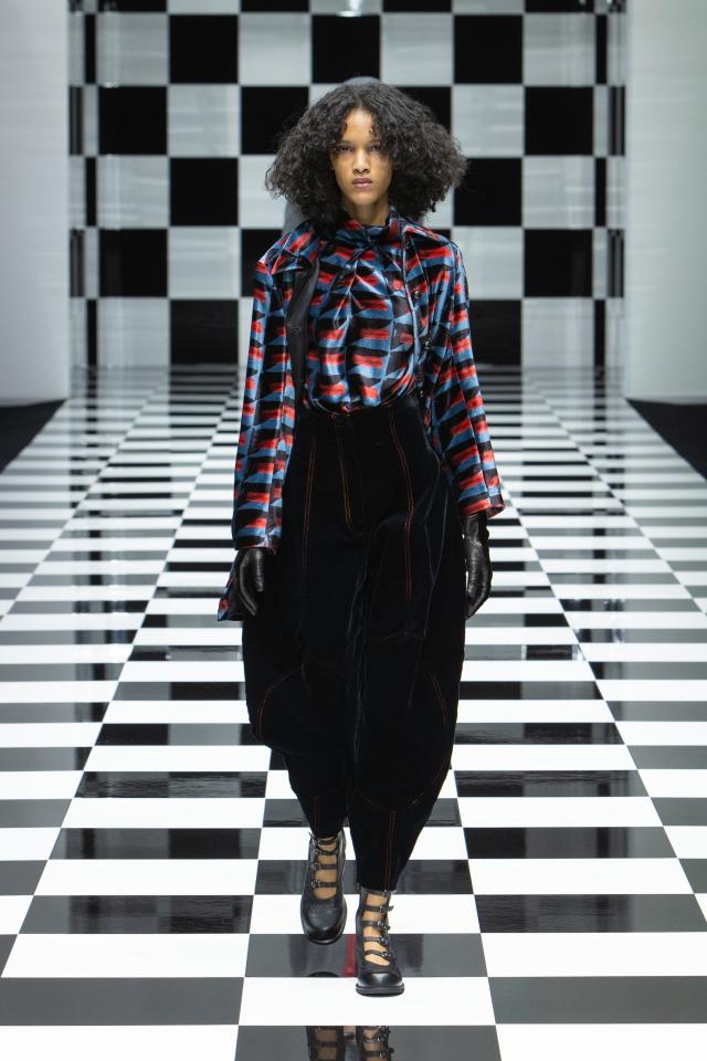 Emporio Armani AI 22-23