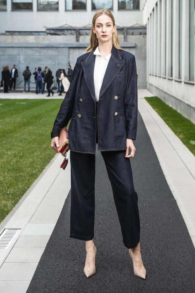 Emporio Armani AI 22-23