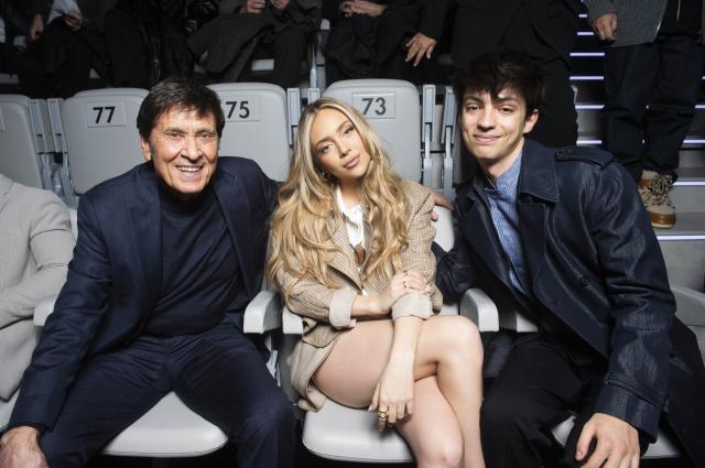 Emporio Armani AI 22-23