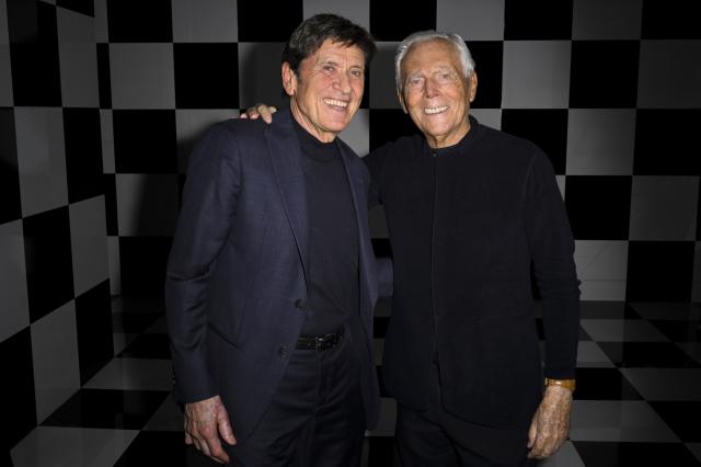 Emporio Armani AI 22-23