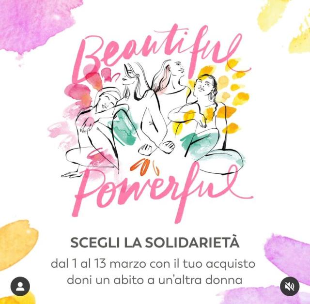 Elena Mir&ograve;, Jo Squillo - Beautiful, Powerful