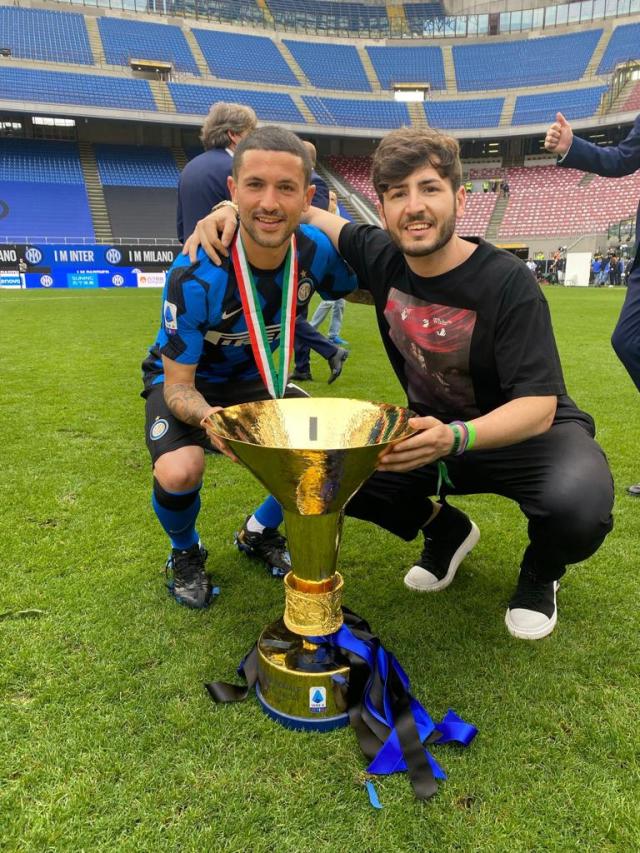 Andrea Rombol&agrave;