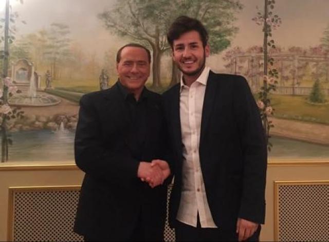 Andrea Rombol&agrave;