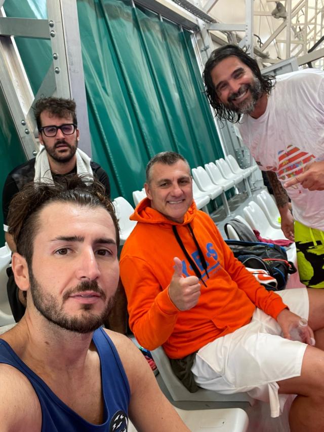 Andrea Rombol&agrave;