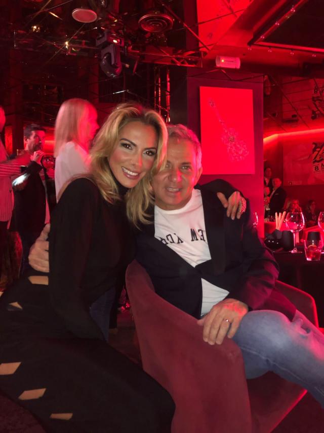 Marco Durante (LaPresse) festeggia i suoi primi 60 anni