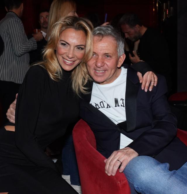 Marco Durante (LaPresse) festeggia i suoi primi 60 anni