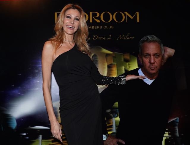 Marco Durante (LaPresse) festeggia i suoi primi 60 anni