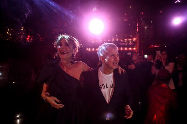 Marco Durante (LaPresse) festeggia i suoi primi 60 anni