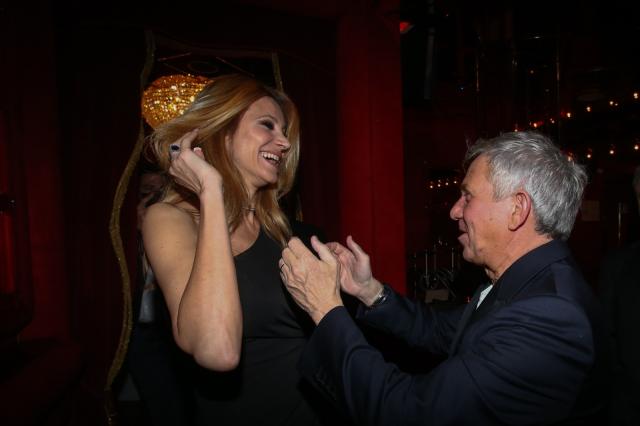 Marco Durante (LaPresse) festeggia i suoi primi 60 anni