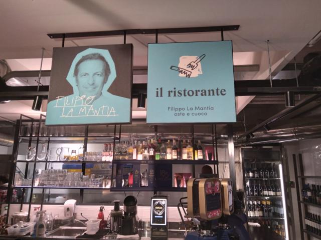 Oste&Cuoco-Filippo La Mantia