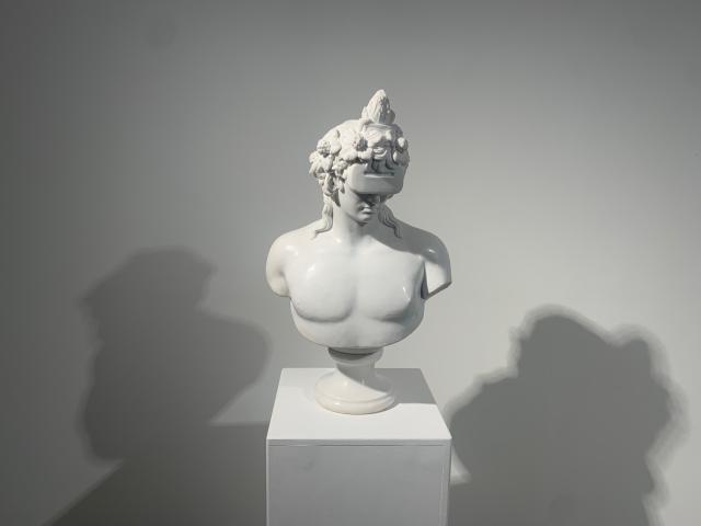 C- VERSO: Redefining Space Cortesi Gallery Lugano