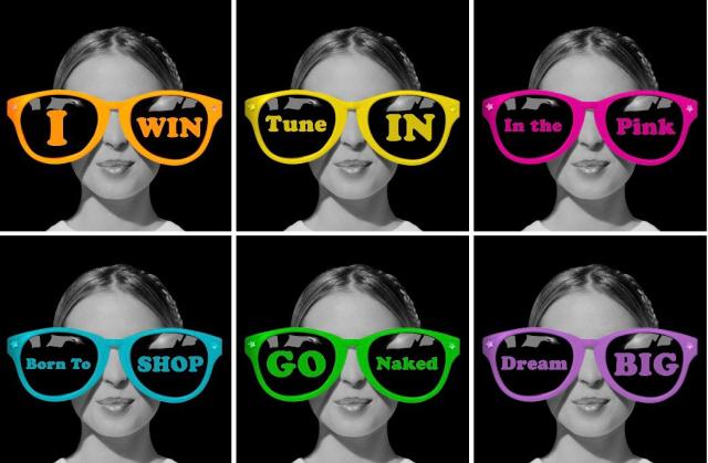 Sara Baxter "See me"