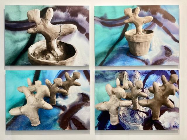 Marica Moro "Sweet Dreams"