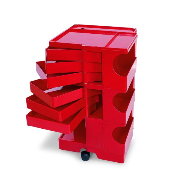 Caro Joe Colombo ci hai insegnato il Futuro a cura di Ignazia Favata