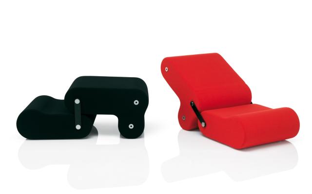 Caro Joe Colombo ci hai insegnato il Futuro a cura di Ignazia Favata