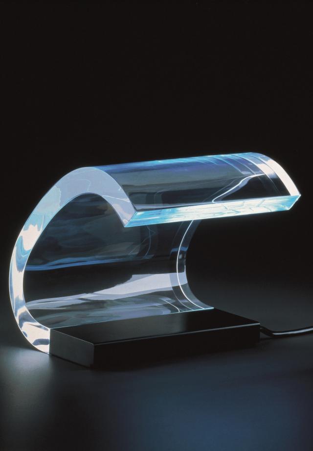 Caro Joe Colombo ci hai insegnato il Futuro a cura di Ignazia Favata