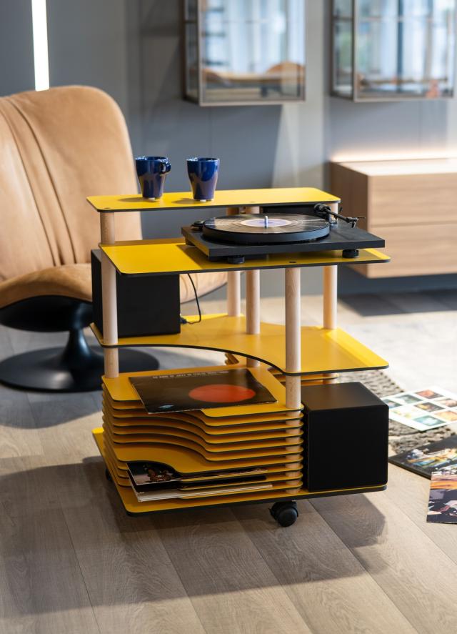 Caro Joe Colombo ci hai insegnato il Futuro a cura di Ignazia Favata