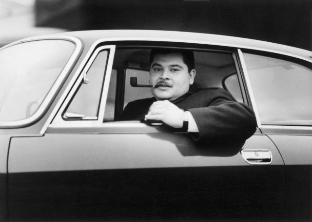 Caro Joe Colombo ci hai insegnato il Futuro a cura di Ignazia Favata