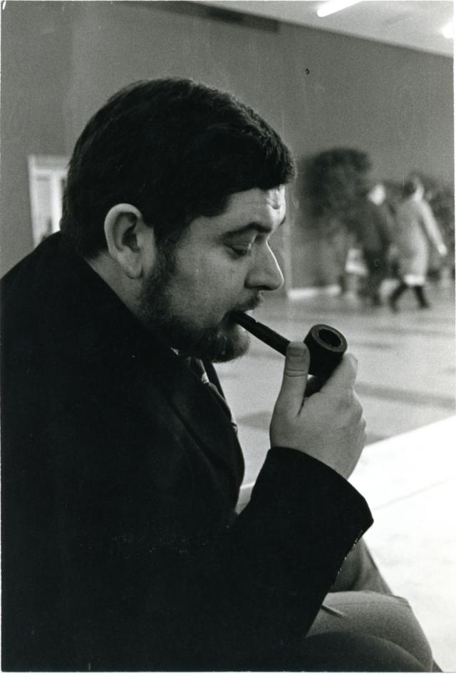 Caro Joe Colombo ci hai insegnato il Futuro a cura di Ignazia Favata