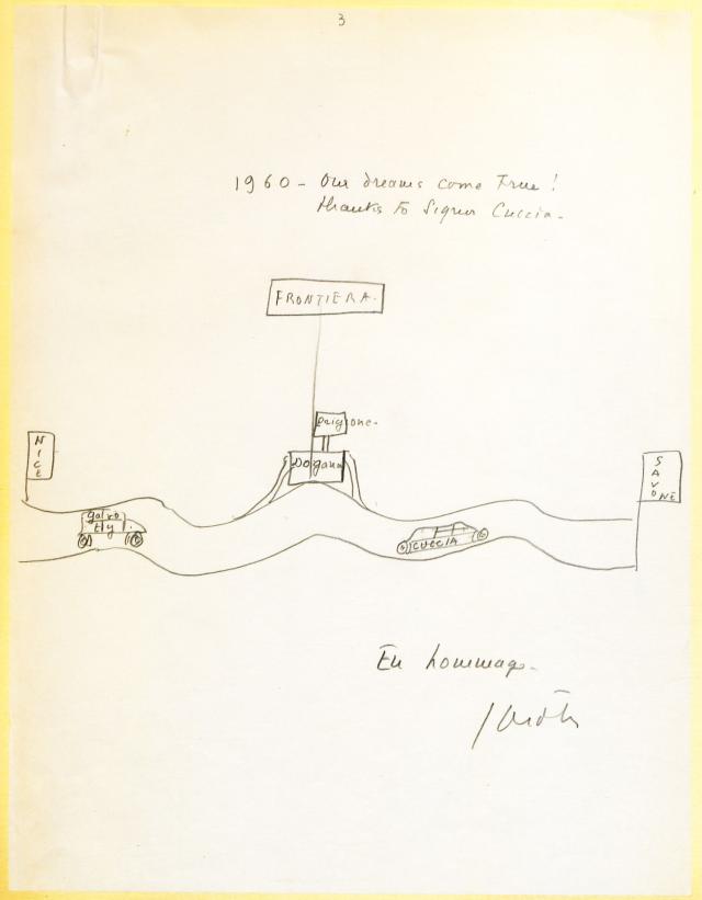 Autostrada Nizza Savona