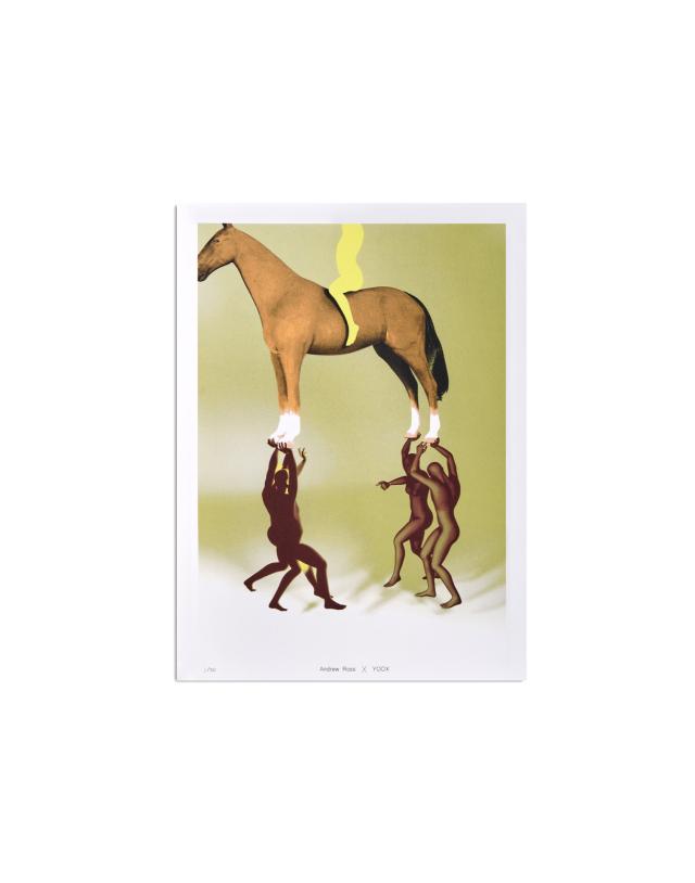 YOOX MULTI FORM* Milano Design Week