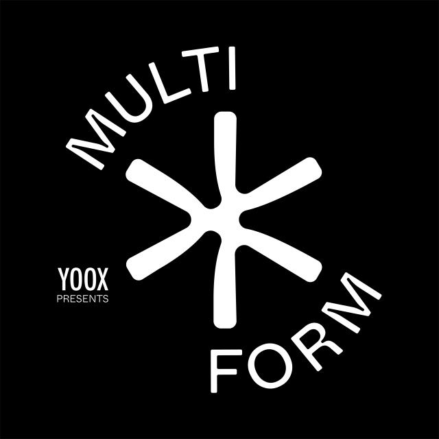 YOOX MULTI FORM* Milano Design Week