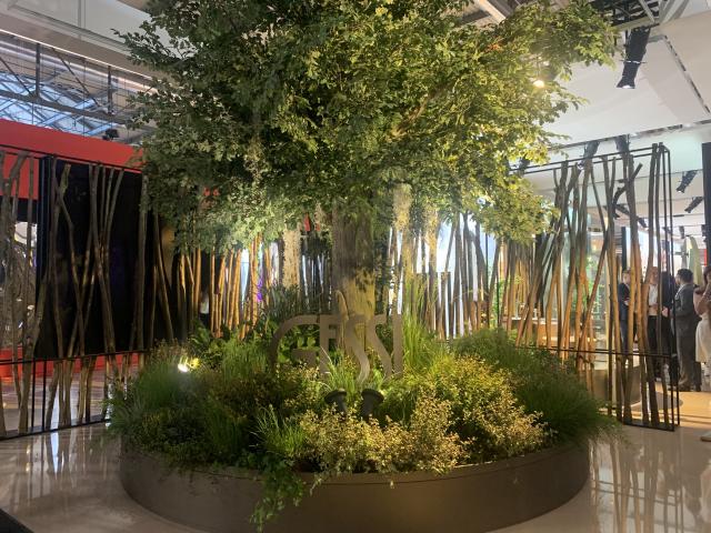 Salone del Mobile 2022