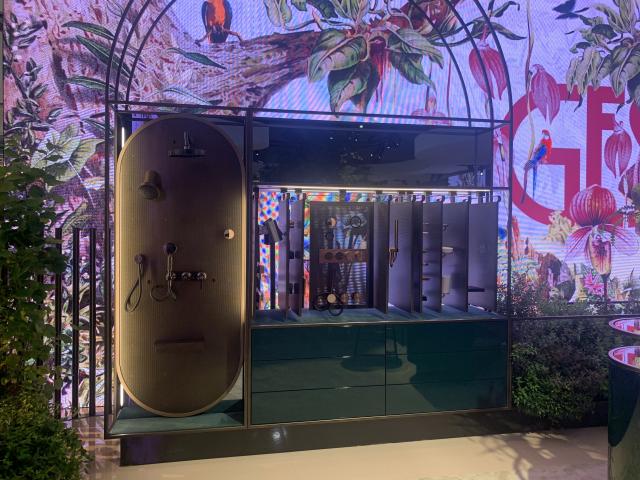 Salone del Mobile 2022