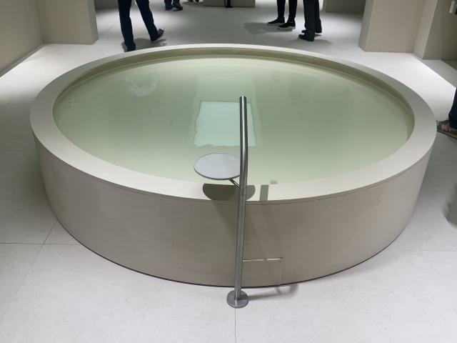 Salone del Mobile 2022