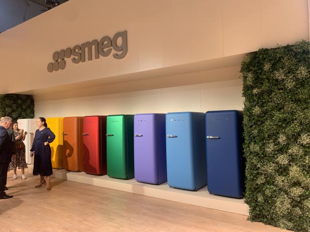 Salone del Mobile 2022