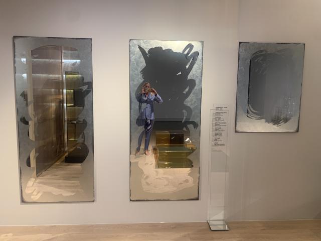 Salone del Mobile 2022