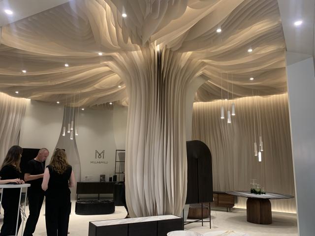 Salone del Mobile 2022