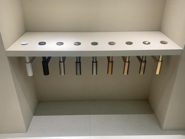 Salone del Mobile 2022