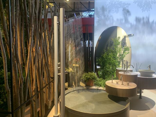 Salone del Mobile 2022