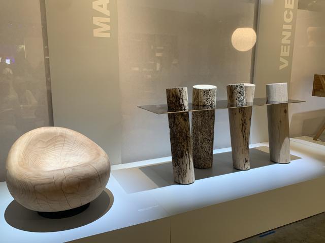 Salone del Mobile 2022