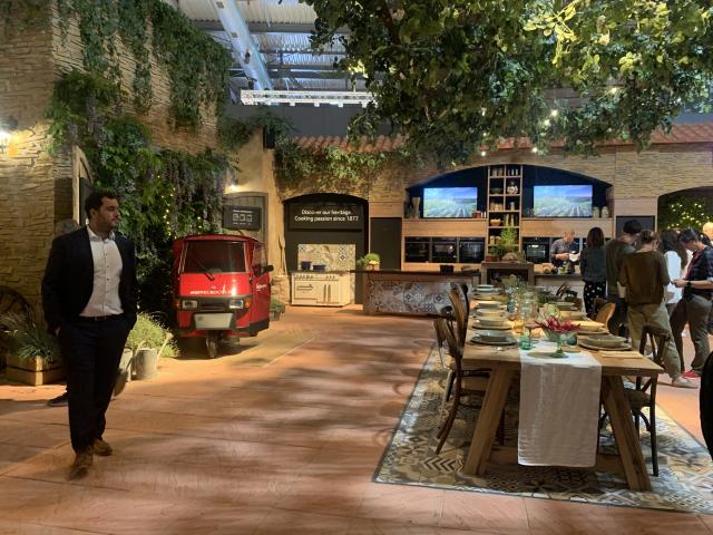 Salone del Mobile 2022